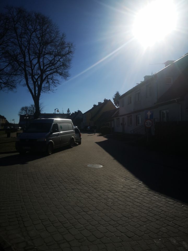 Mieszkanie 4-pokojowe Mrągowo Centrum, ul. Grunwaldzka. Zdjęcie 3