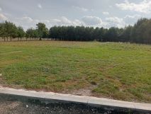 Działka budowlana Kiedrzyn. Zdjęcie 4