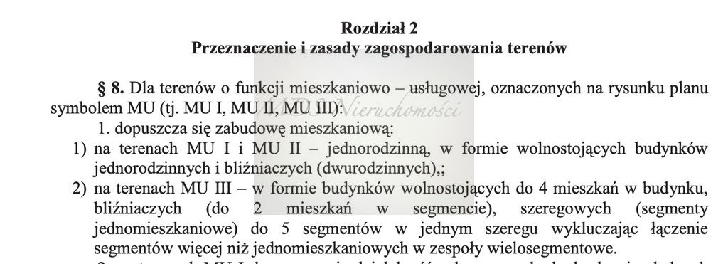 Działka budowlana Warszawa Ursynów, ul. Żołny. Zdjęcie 6