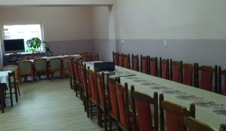 Lokal Węgliniec, ul. Sikorskiego