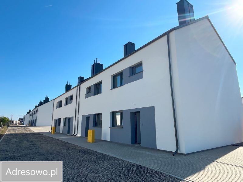 bliźniak, 3 pokoje Wiry, ul. Malwowa. Zdjęcie 5