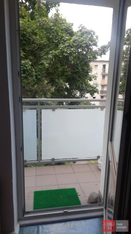 Mieszkanie 2-pokojowe Warszawa Bielany, ul. Antyczna. Zdjęcie 7