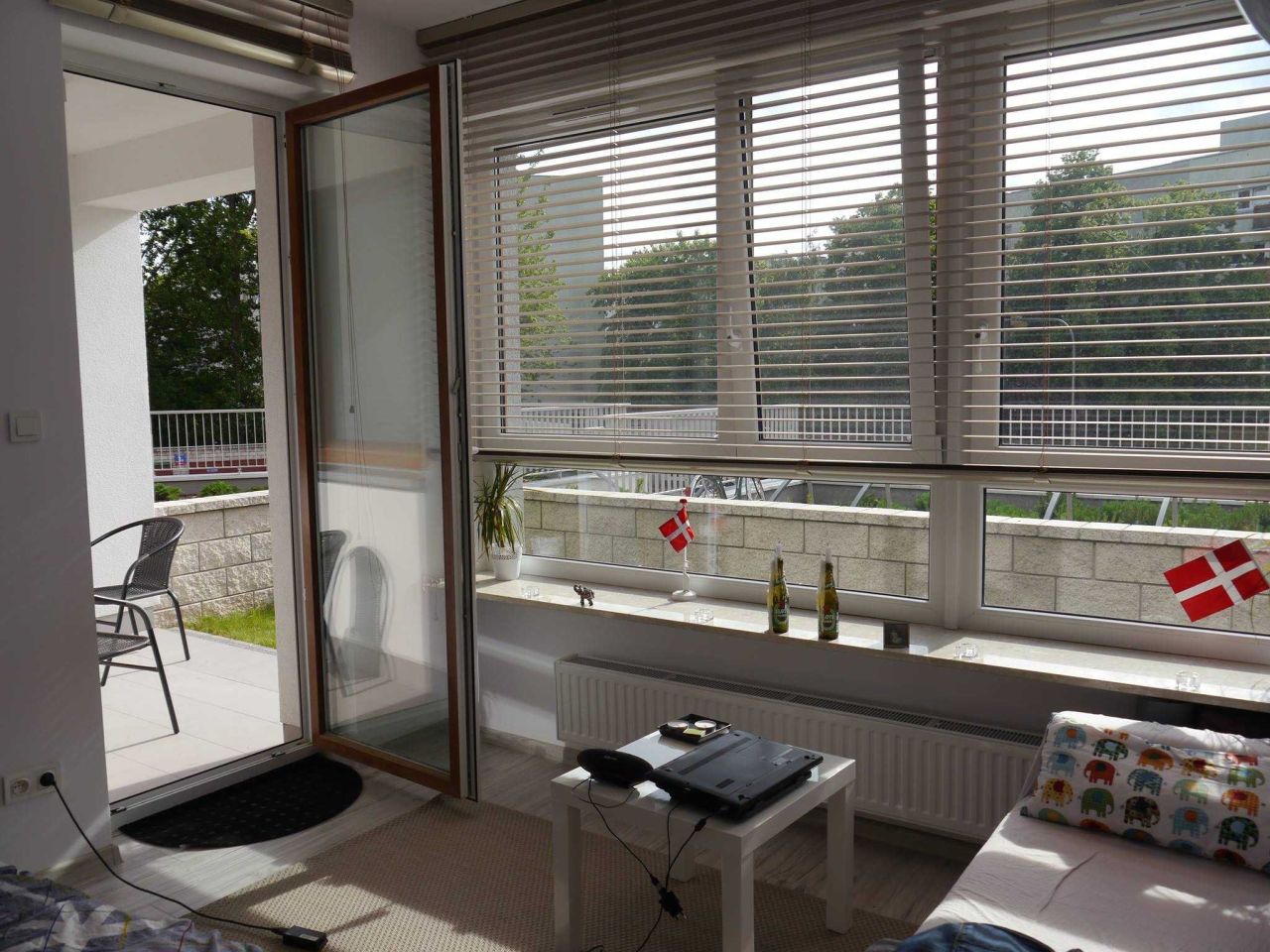 Mieszkanie 2-pokojowe Warszawa Żoliborz, ul. Stefana Żeromskiego. Zdjęcie 2