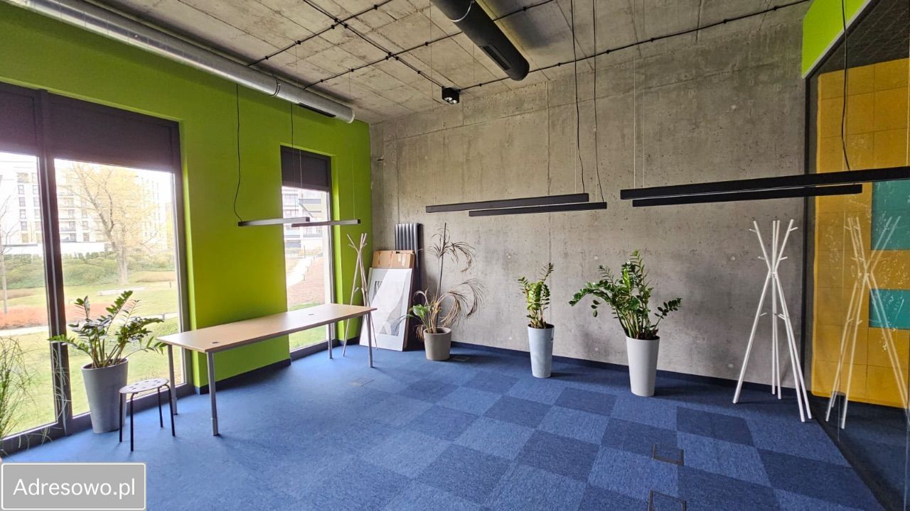 Lokal Warszawa Mokotów, ul. Bergamotki. Zdjęcie 4