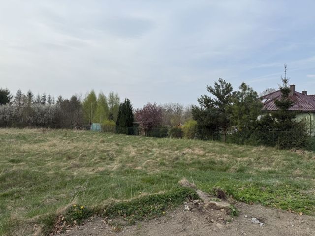 Działka budowlana Ołużna. Zdjęcie 1