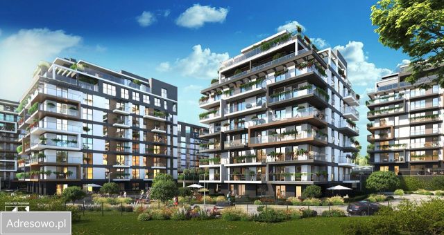 Mieszkanie 3-pokojowe Lublin Wieniawa, ul. Lesława Pagi. Zdjęcie 1