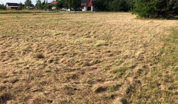 Działka budowlana Nowy Dwór