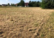 Działka budowlana Nowy Dwór