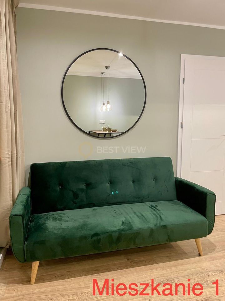 Mieszkanie 4-pokojowe Warszawa Żoliborz, ul. Jasnodworska. Zdjęcie 11