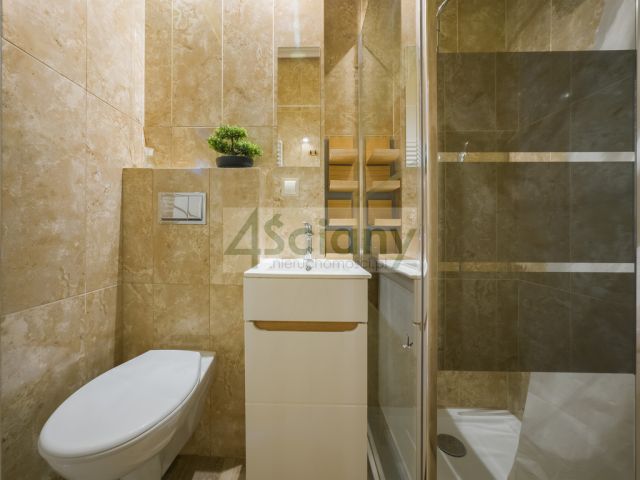 Mieszkanie 2-pokojowe Warszawa Śródmieście, ul. Widok. Zdjęcie 13