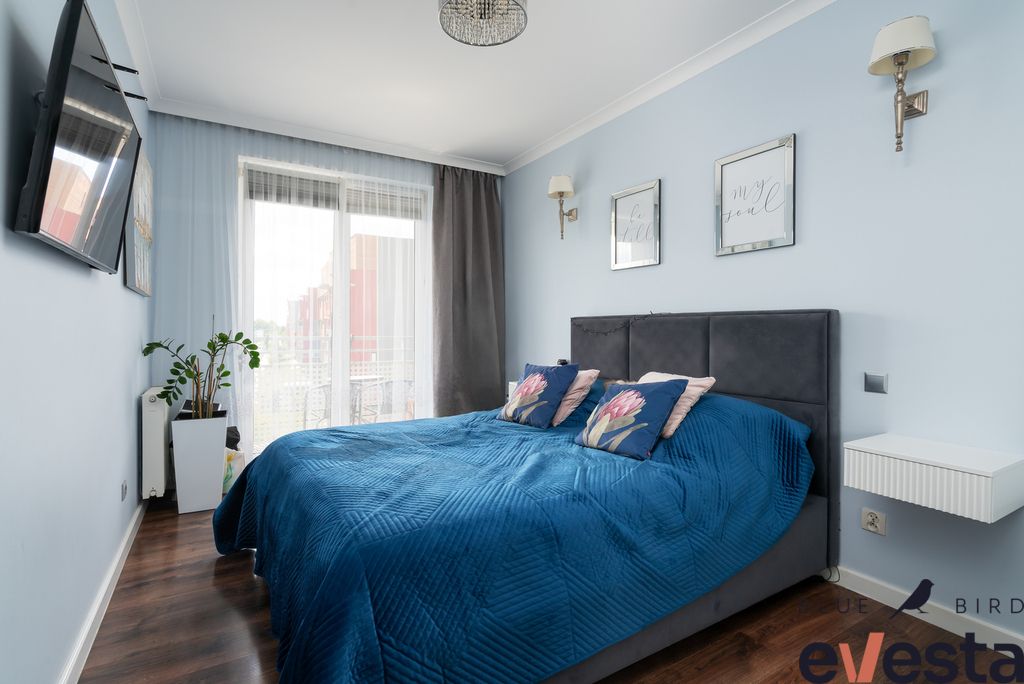 Mieszkanie 3-pokojowe Wrocław, ul. Kminkowa. Zdjęcie 6