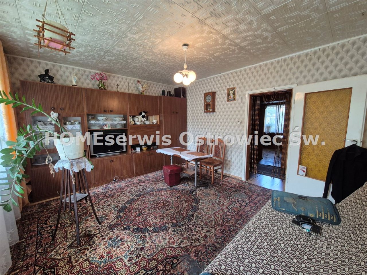 Mieszkanie 2-pokojowe Ostrowiec Świętokrzyski. Zdjęcie 3