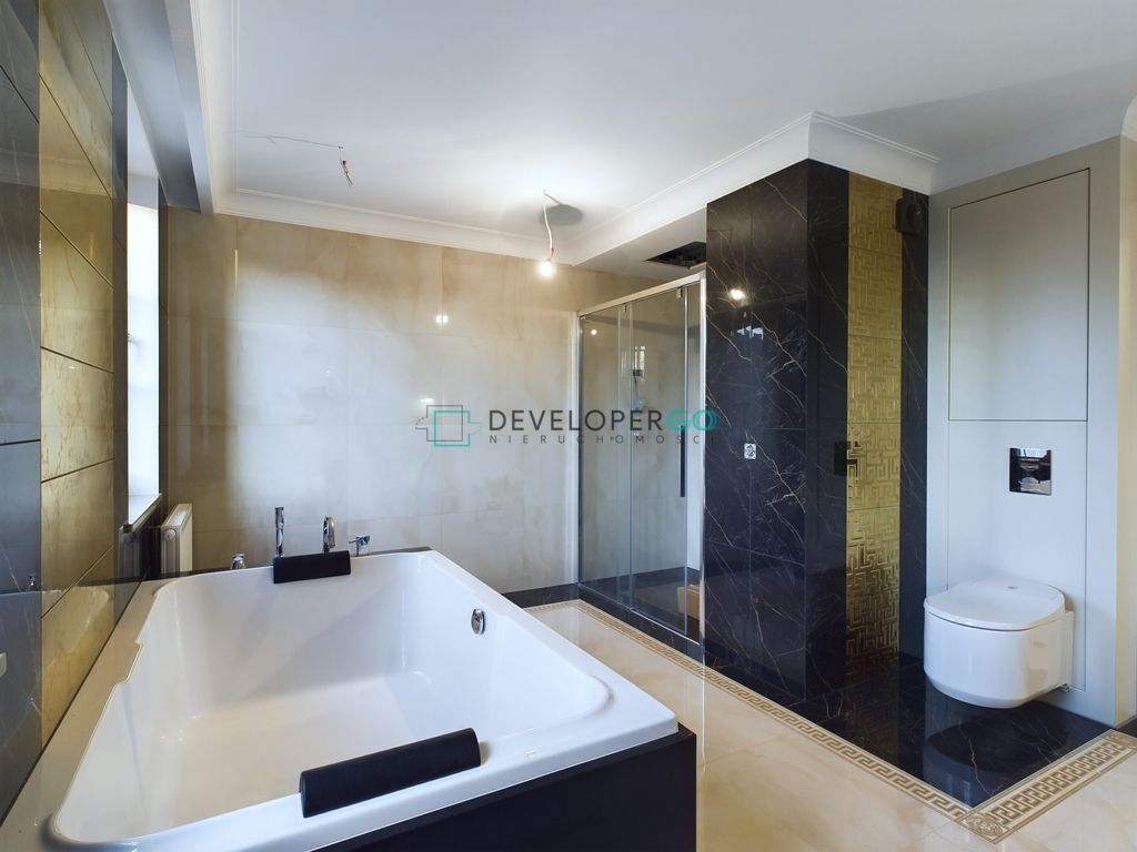 dom wolnostojący, 4 pokoje Wasilków, ul. Kolejowa. Zdjęcie 8