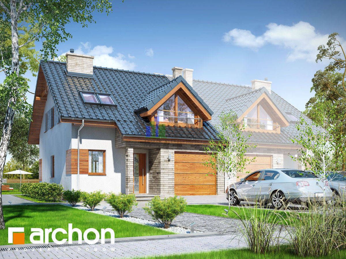 bliźniak, 5 pokoi Chrząstawa Mała. Zdjęcie 10