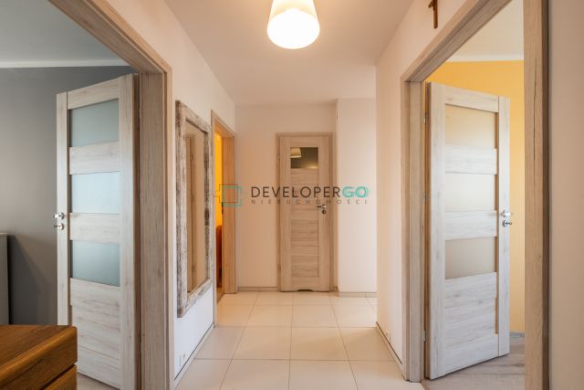 Mieszkanie 4-pokojowe Białystok, ul. św. Wojciecha. Zdjęcie 10