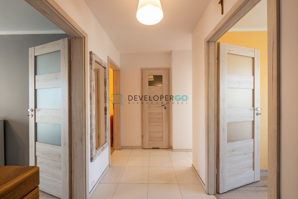 Mieszkanie 4-pokojowe Białystok, ul. św. Wojciecha. Zdjęcie 10