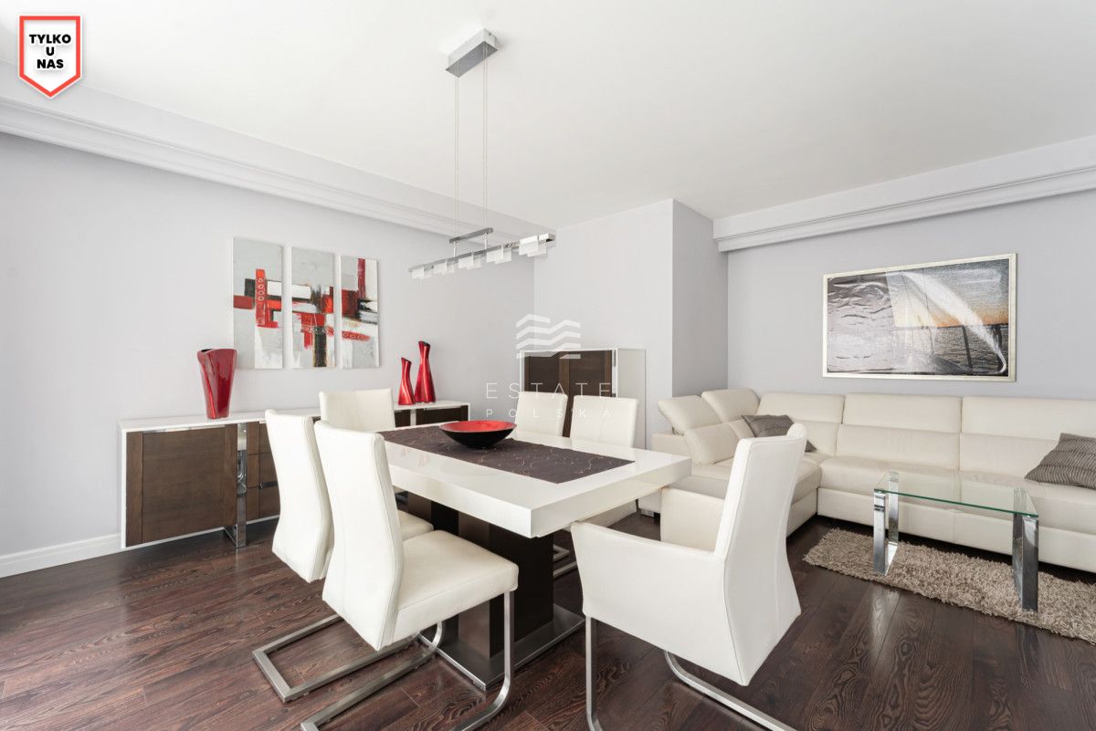 Mieszkanie 2-pokojowe Gdynia Śródmieście, ul. św. Wojciecha. Zdjęcie 3