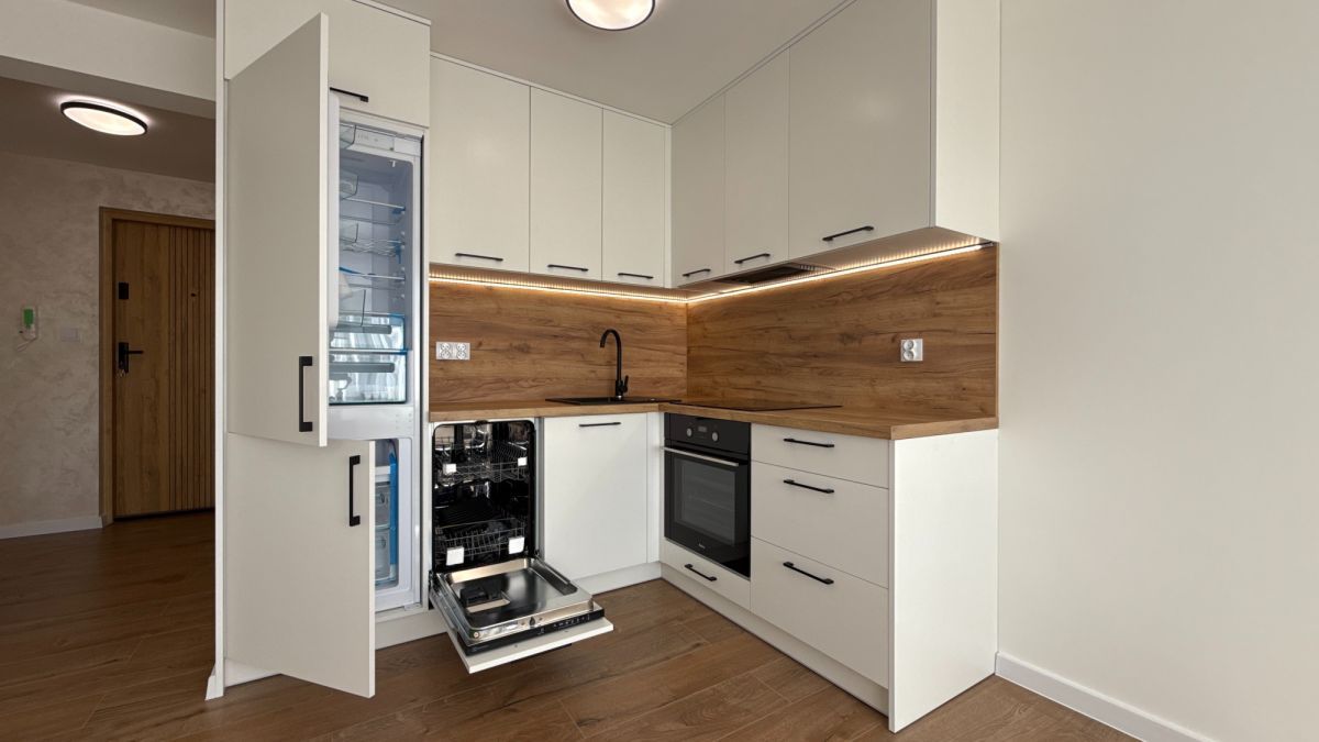 Mieszkanie 3-pokojowe Częstochowa Tysiąclecie, ul. Czartoryskiego. Zdjęcie 6