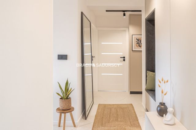 Mieszkanie 3-pokojowe Kraków Krowodrza, ul. Rolnicza. Zdjęcie 14