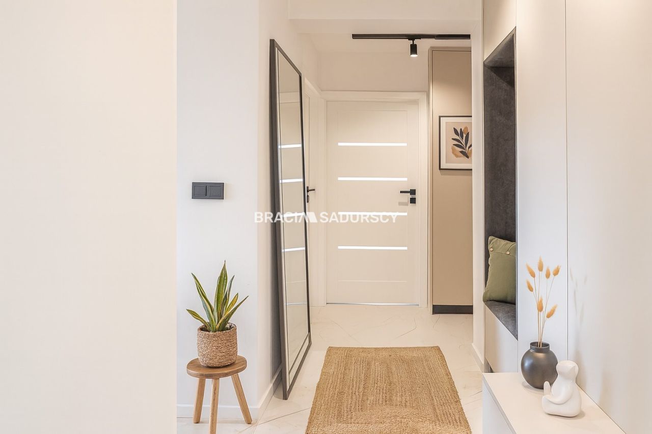 Mieszkanie 3-pokojowe Kraków Krowodrza, ul. Rolnicza. Zdjęcie 14