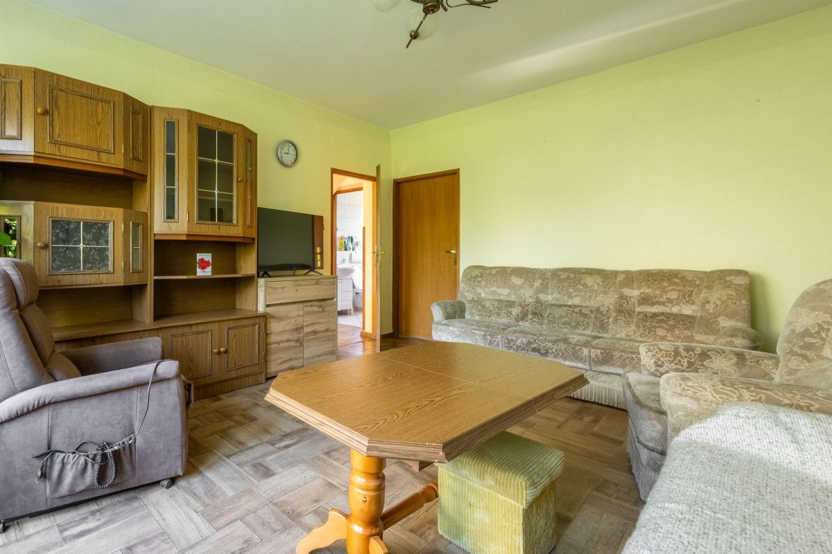 dom wolnostojący, 4 pokoje Jastrzębie-Zdrój Moszczenica, ul. Kasztanowa. Zdjęcie 7