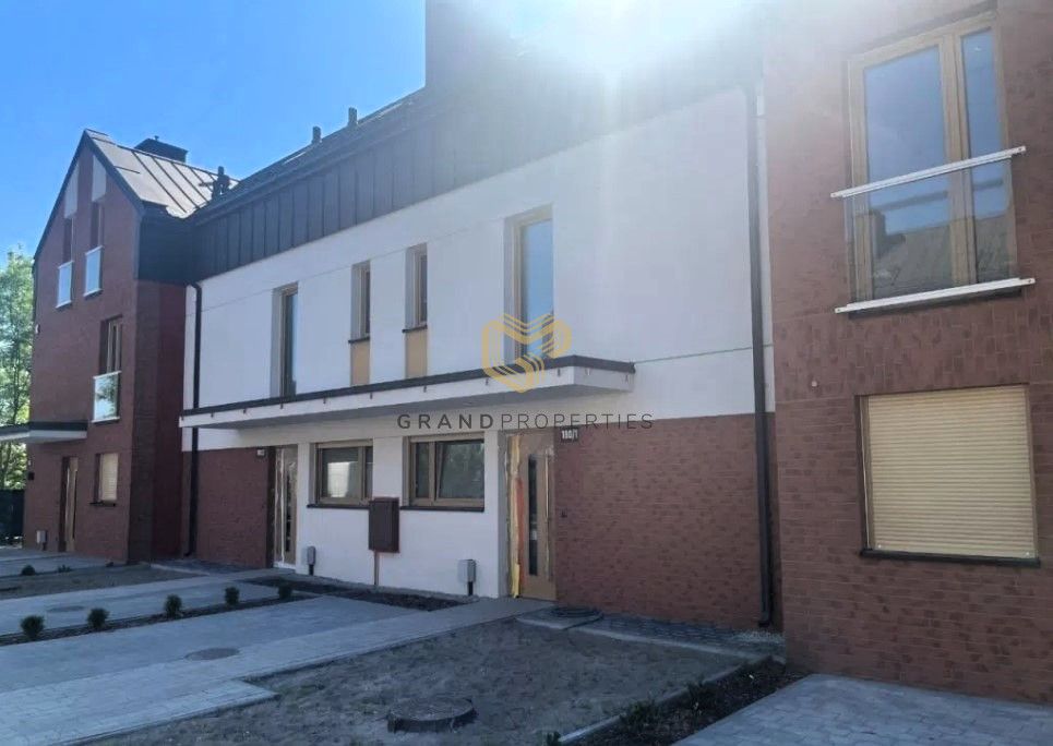 dom szeregowy, 5 pokoi Warszawa Wawer. Zdjęcie 6