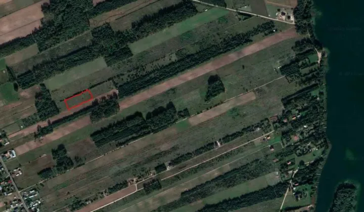 Działka budowlana Dalny Las