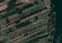 Działka budowlana Dalny Las