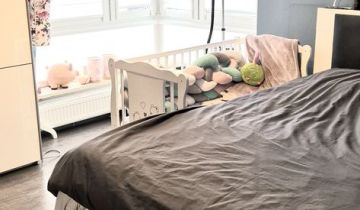 Mieszkanie 3-pokojowe Radom Gołębiów, ul. Adama Rapackiego