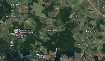 Działka na sprzedaż          
          
            Prusice - View 6