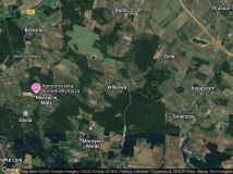 Działka budowlana Wilkowa