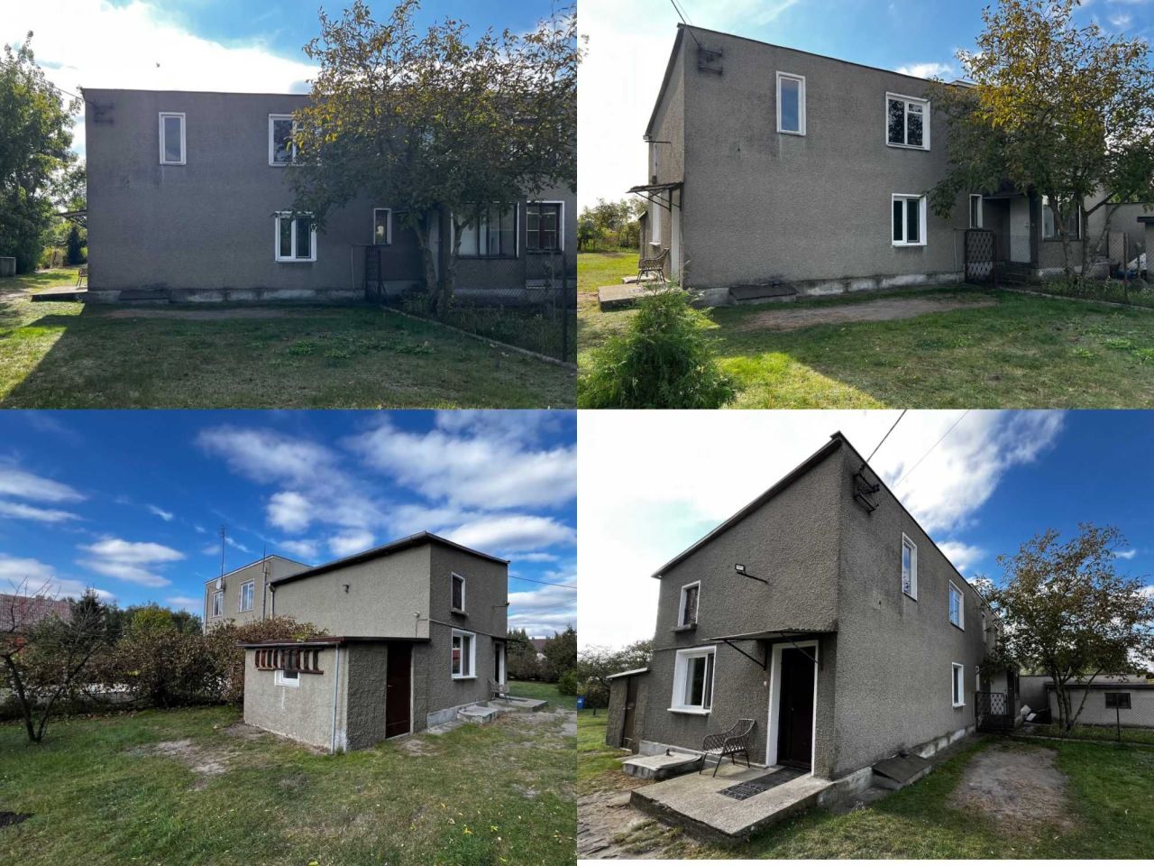 bliźniak Nowe Pieścirogi. Zdjęcie 8