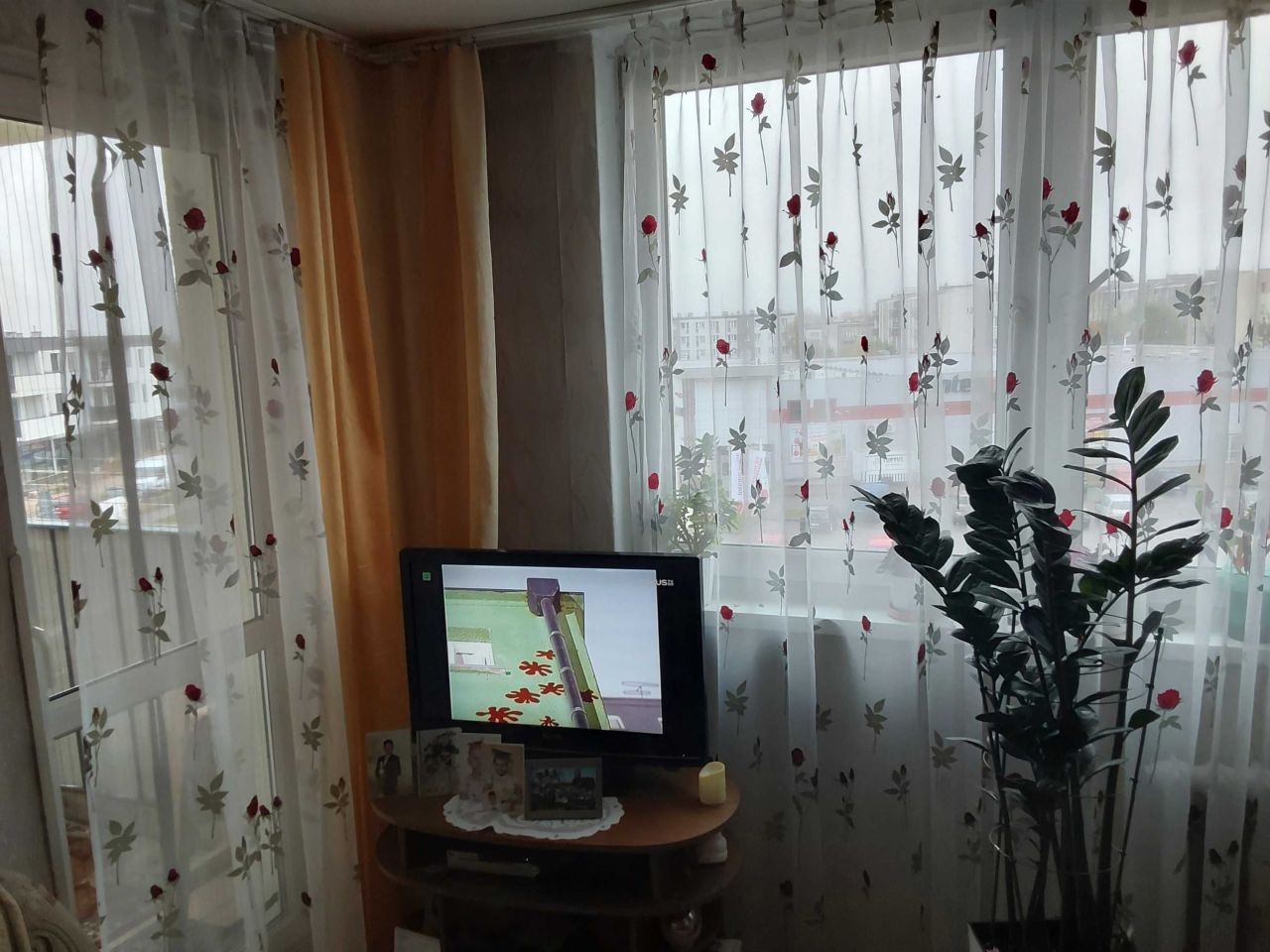 Mieszkanie 2-pokojowe Ozorków, ul. Lotnicza. Zdjęcie 3