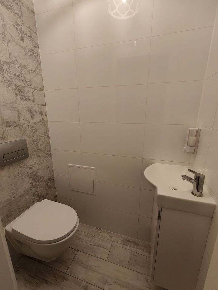 Mieszkanie 4-pokojowe Gorzów Wielkopolski Górczyn, ul. Franciszka Walczaka. Zdjęcie 13