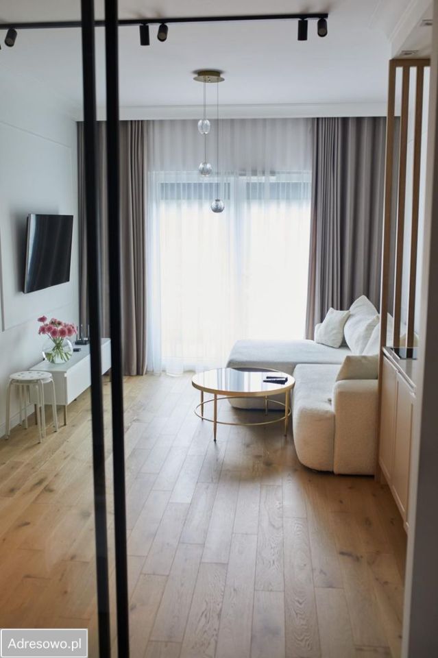 Mieszkanie 2-pokojowe Gdańsk Siedlce, ul. gen. Stefana Grota-Roweckiego. Zdjęcie 4