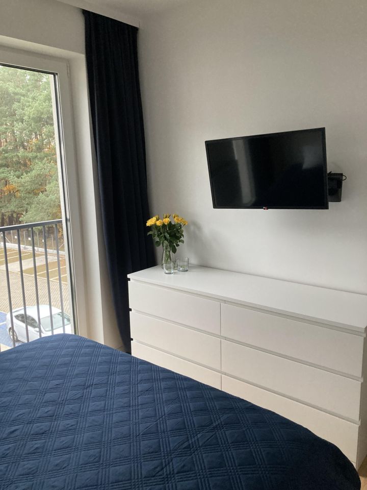 Mieszkanie 3-pokojowe Ustka, ul. Bolesława Leśmiana. Zdjęcie 9