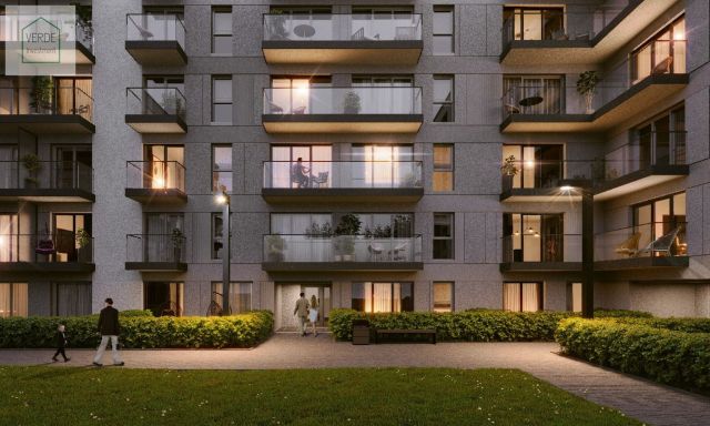 Mieszkanie 2-pokojowe Poznań. Zdjęcie 14