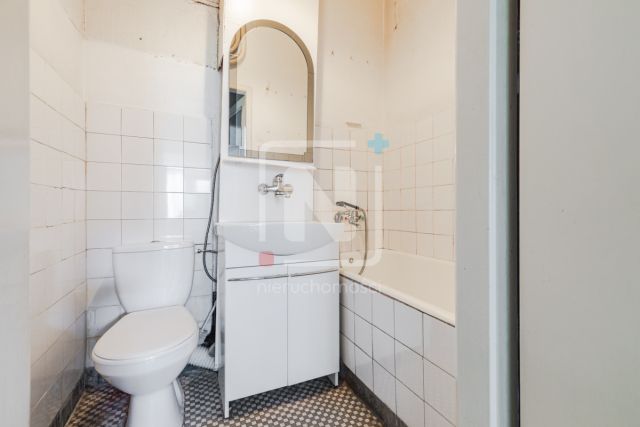 Mieszkanie 2-pokojowe Warszawa Śródmieście, al. Jana Pawła II. Zdjęcie 9