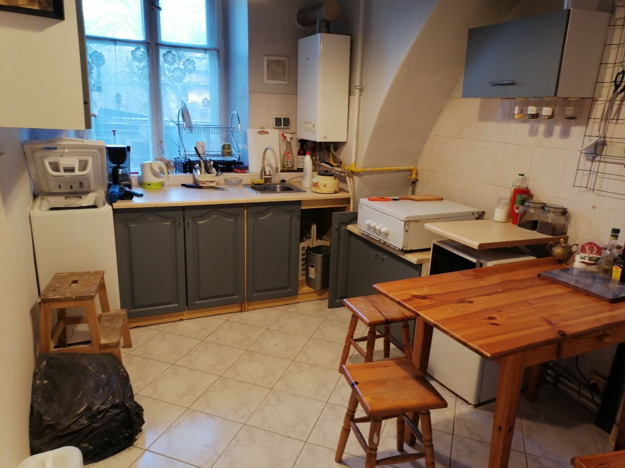 Mieszkanie 2-pokojowe Walim, ul. Tadeusza Kościuszki. Zdjęcie 4