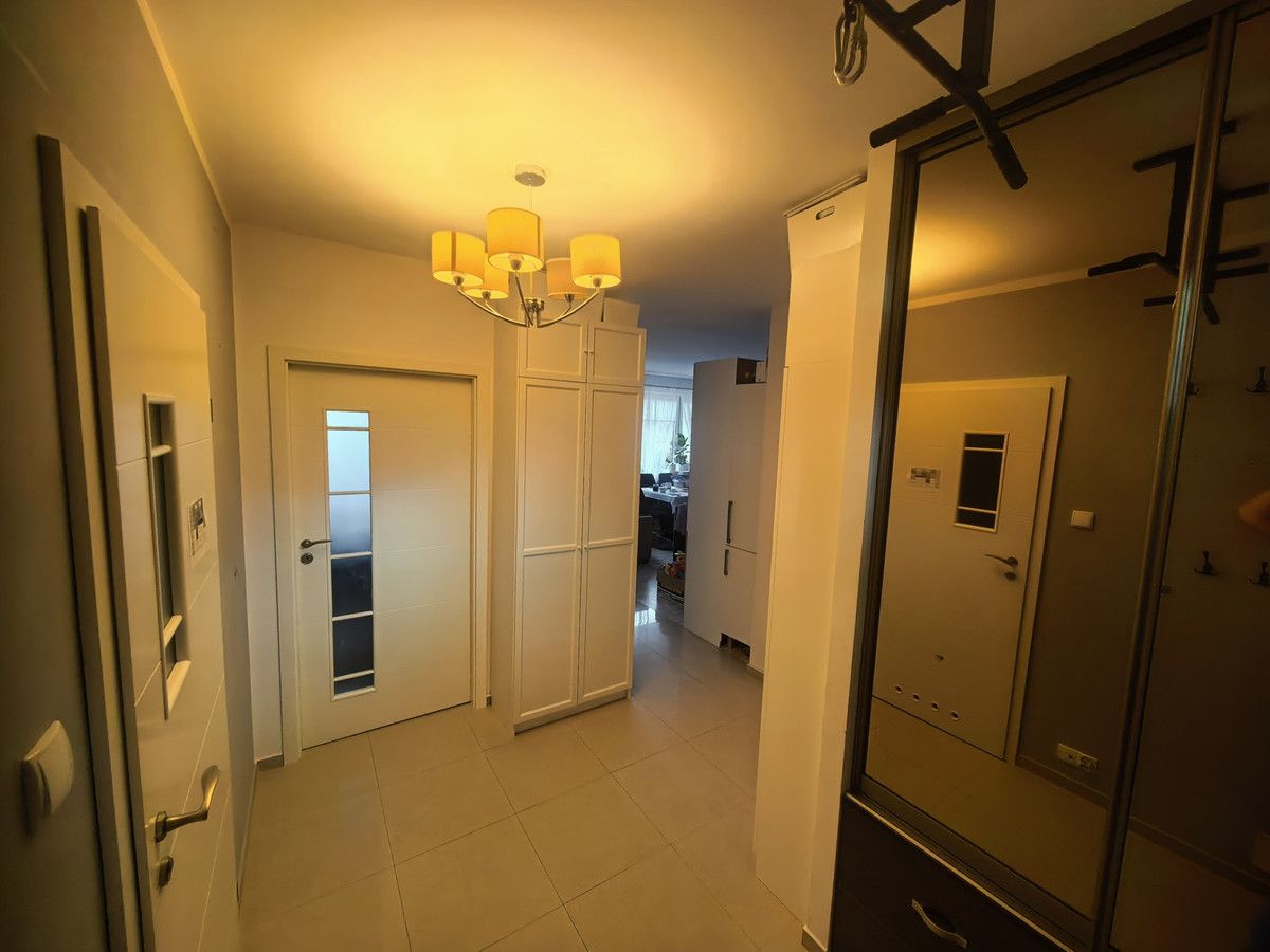 Mieszkanie 3-pokojowe Gdańsk Żabianka, ul. Chłopska. Zdjęcie 8