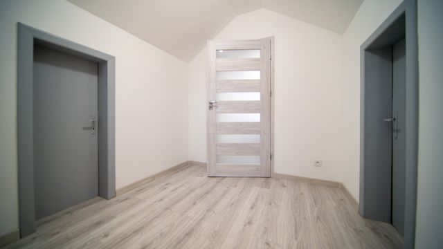 dom wolnostojący, 4 pokoje Lublin, ul. Aleksandra Świętochowskiego. Zdjęcie 18