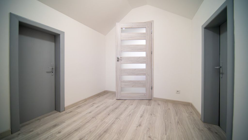 dom wolnostojący, 4 pokoje Lublin, ul. Aleksandra Świętochowskiego. Zdjęcie 18