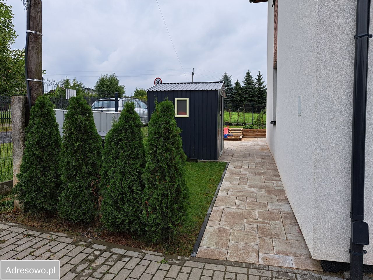 Mieszkanie 4-pokojowe Pogórze. Zdjęcie 8