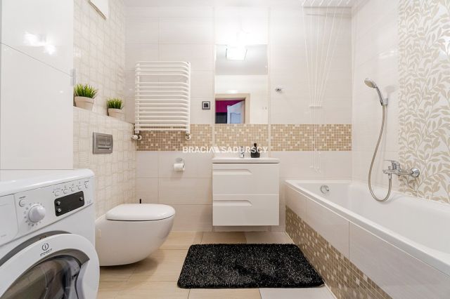 Mieszkanie 2-pokojowe Kraków Swoszowice, ul. Macieja Dębskiego. Zdjęcie 9