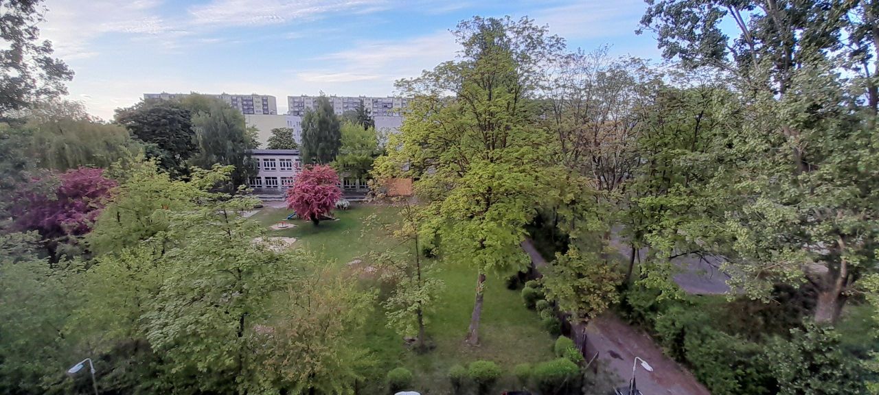 Mieszkanie 3-pokojowe Łódź Bałuty, ul. Franciszkańska. Zdjęcie 3