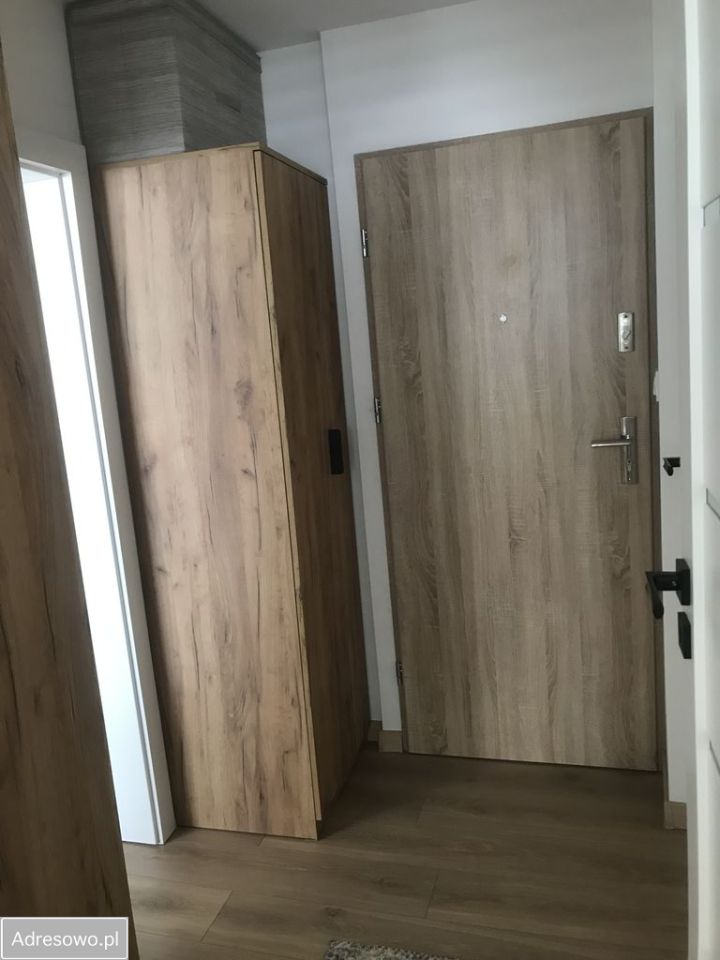 Mieszkanie 1-pokojowe Bielsko-Biała, ul. Podchorążych. Zdjęcie 13