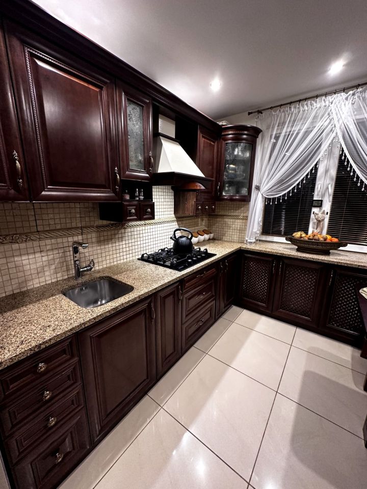 Mieszkanie 3-pokojowe Turka, ul. Bukowa. Zdjęcie 16