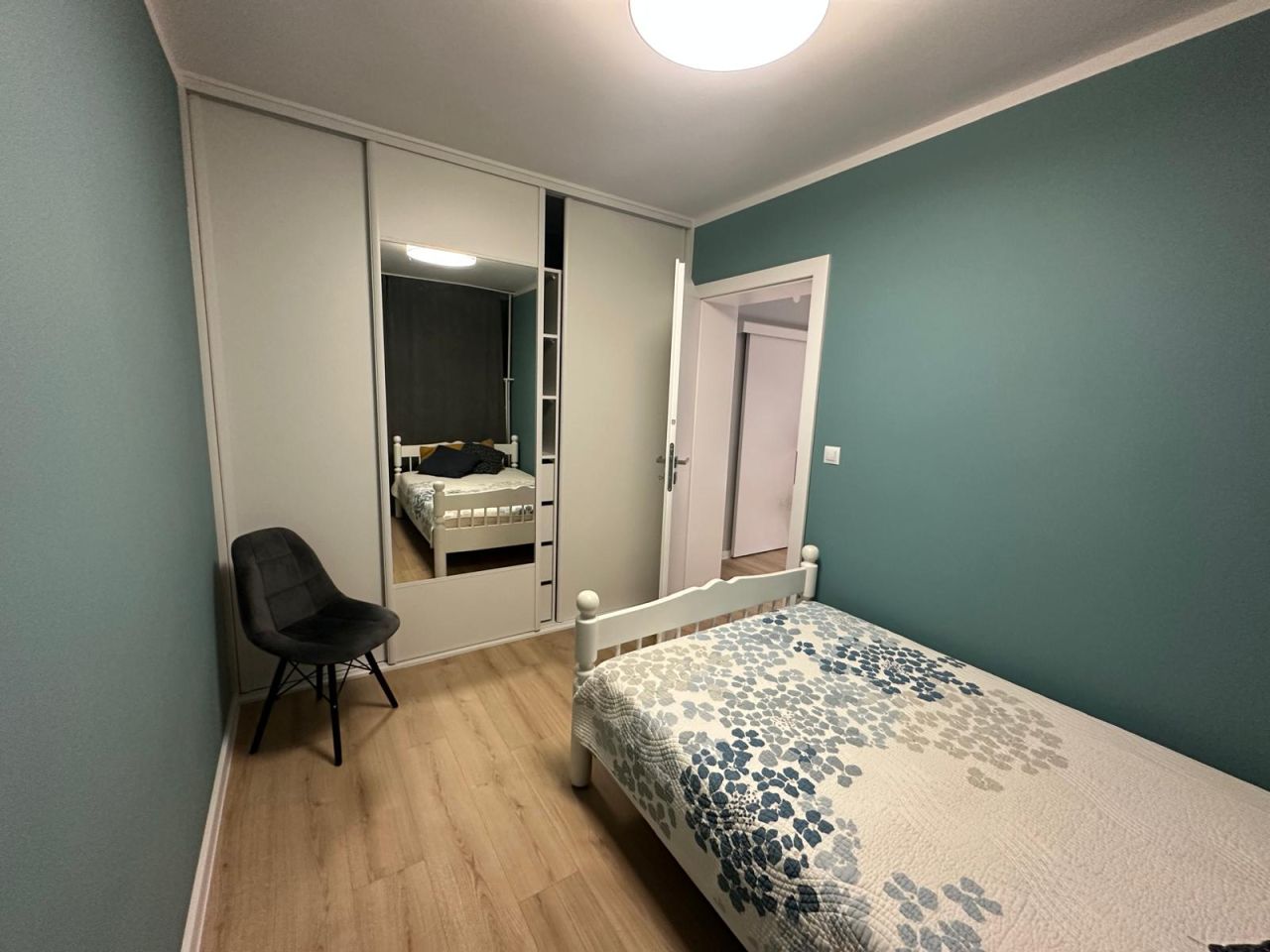 Mieszkanie 3-pokojowe Konin, ul. Juliana Tuwima. Zdjęcie 2