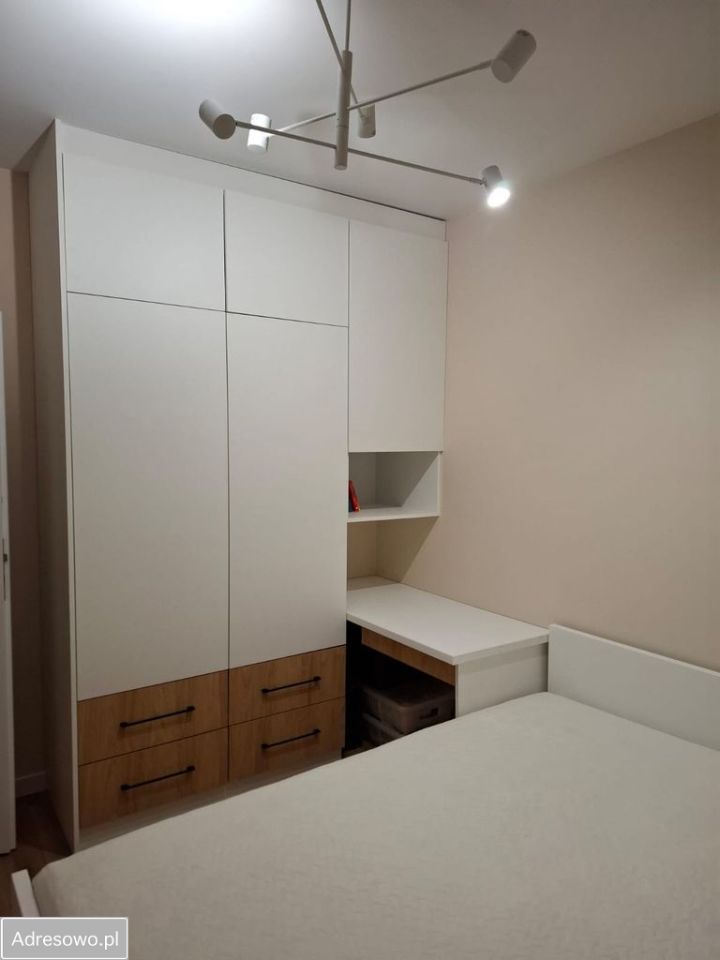 Mieszkanie 2-pokojowe Zamienie, ul. Czekoladowa. Zdjęcie 9