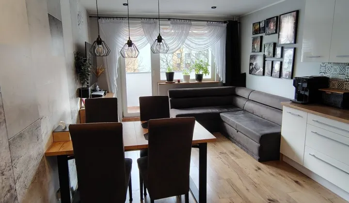 Mieszkanie 4-pokojowe Siemianowice Śląskie Michałkowice, ul. Przyjaźni